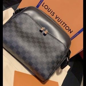Louis Vuitton Men’s Bag